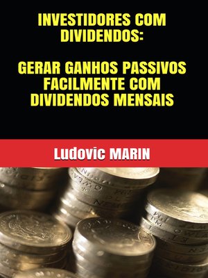 cover image of INVESTIDORES COM DIVIDENDOS